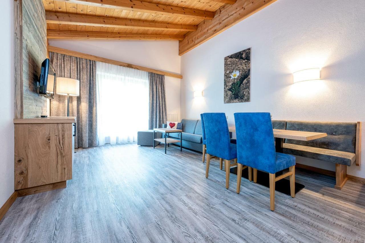 Das Stoaberg Leogang Exterior foto